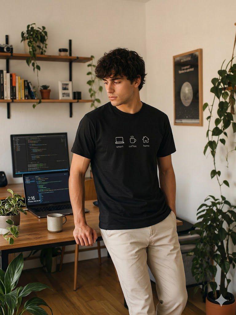 HomeLife shirts