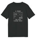 I Paid 999 For This F**ing Shirt, I can afford it, tshirt branded, Anti Fashion Streetwear, designer Gift Unisex*