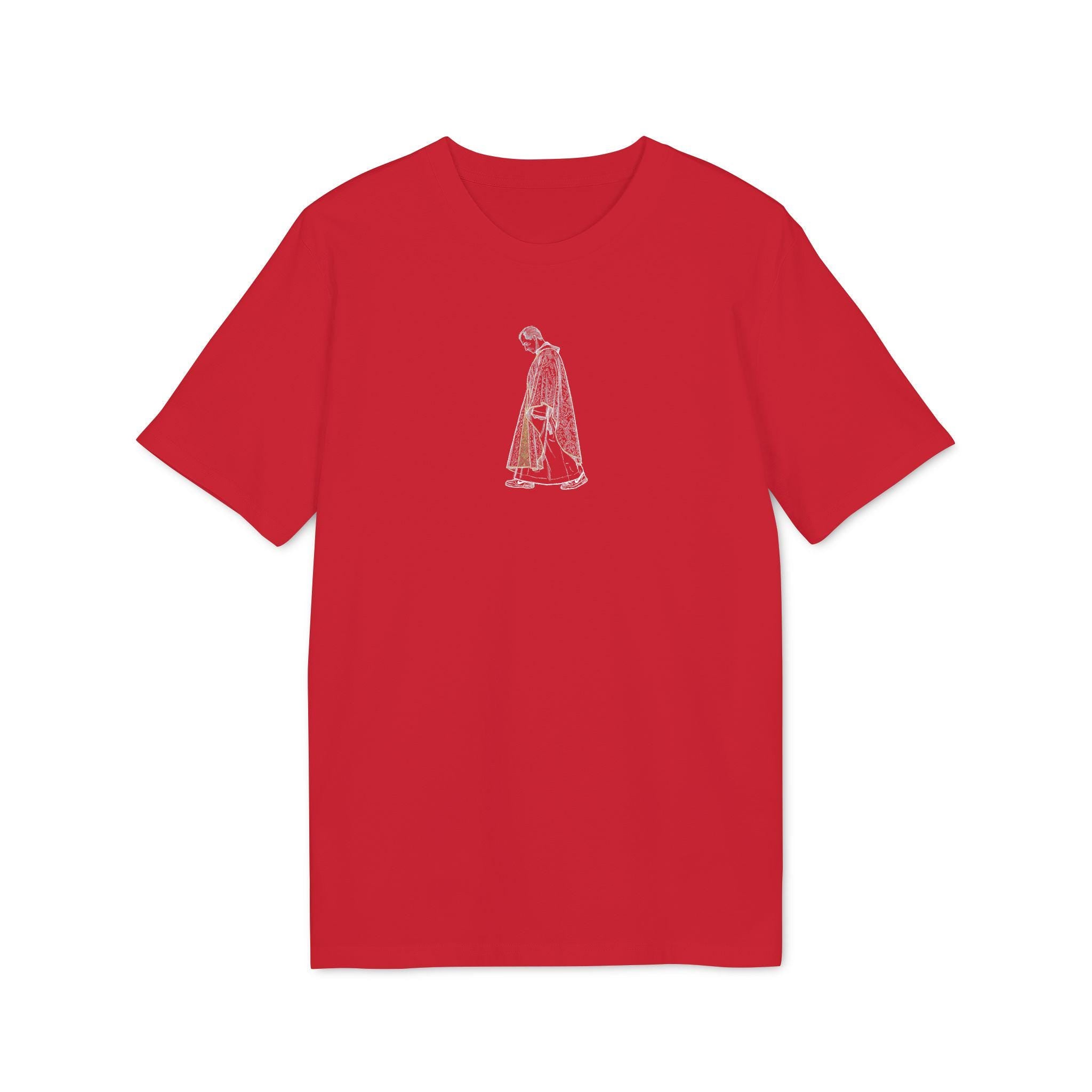 Pope Leo nike, Tshirt branded, Funny trend Tee, Fashion Streetwear, Sarcastic Edgy designer shirts, Gift Unisex*